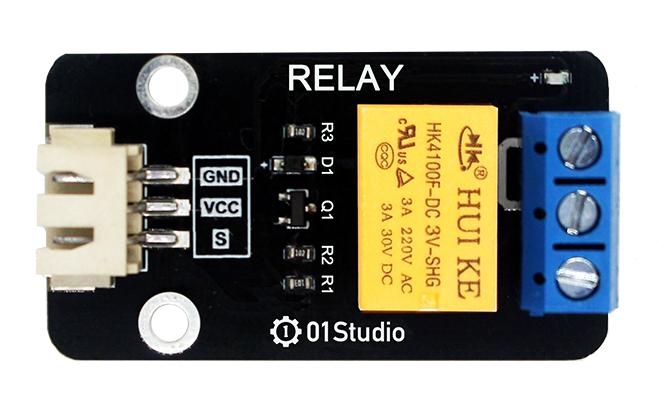Relay: The Expert in Automatic Control within Modern Electronic Systems